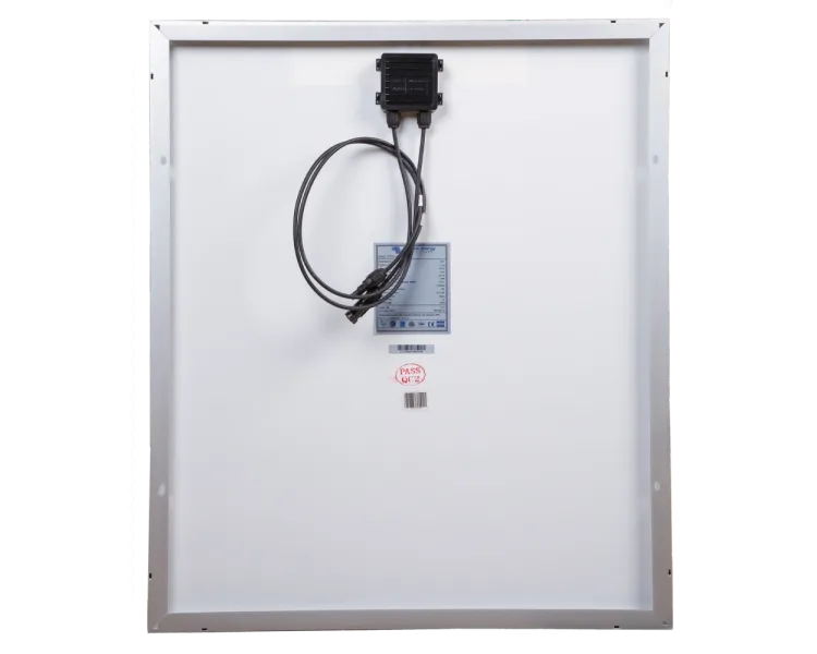 Victron Energy 90W-12V 4a, 90Wp, Poly PV модуль