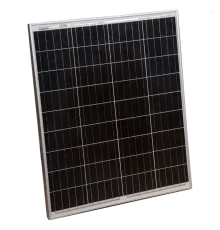Victron Energy 90W-12V 4a, 90Wp, Poly PV модуль