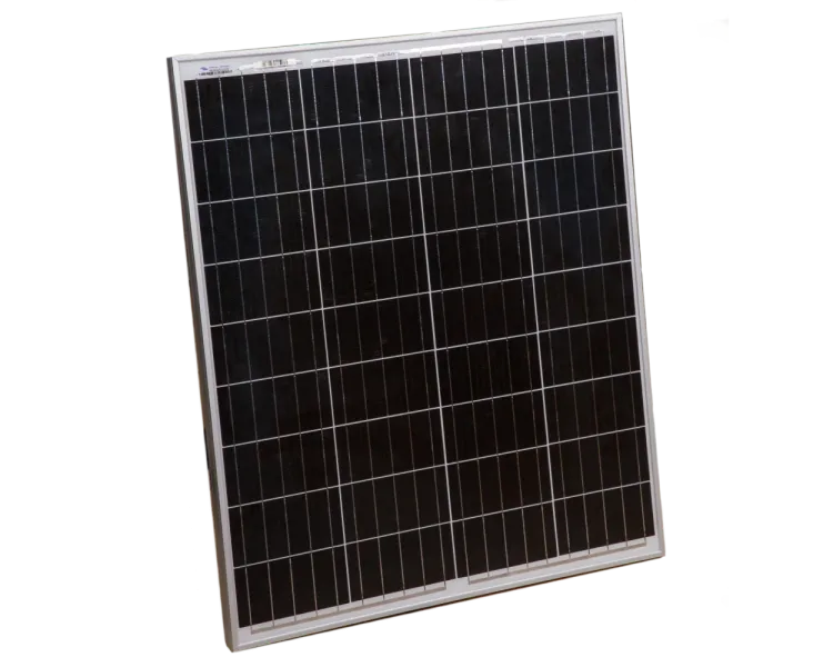 Victron Energy 90W-12V 4a, 90Wp, Poly PV модуль