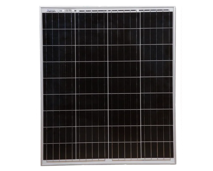 Victron Energy 90W-12V 4a, 90Wp, Poly PV модуль
