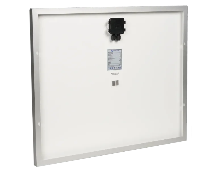 Victron Energy 60W-12V 4a, 60Wp, Poly PV модуль