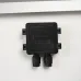 Victron Energy 60W-12V 4a, 60Wp, Poly PV модуль