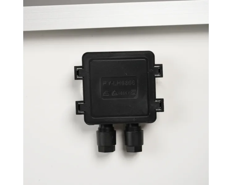 Victron Energy 60W-12V 4a, 60Wp, Poly PV модуль