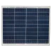 Victron Energy 60W-12V 4a, 60Wp, Poly PV модуль