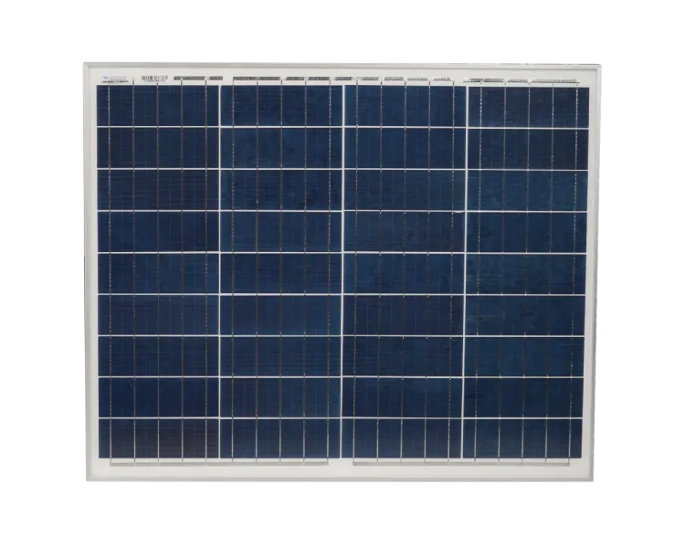 Victron Energy 60W-12V 4a, 60Wp, Poly PV модуль