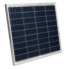 Victron Energy 60W-12V 4a, 60Wp, Poly PV модуль