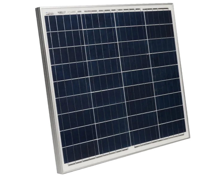 Victron Energy 60W-12V 4a, 60Wp, Poly PV модуль