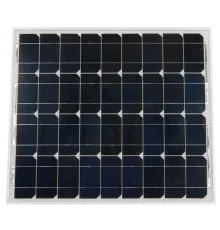Victron Energy 55W-12V 4a, 55Wp, Mono PV модуль