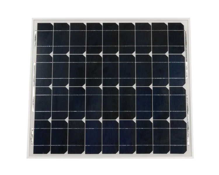 Victron Energy 55W-12V 4a, 55Wp, Mono PV модуль