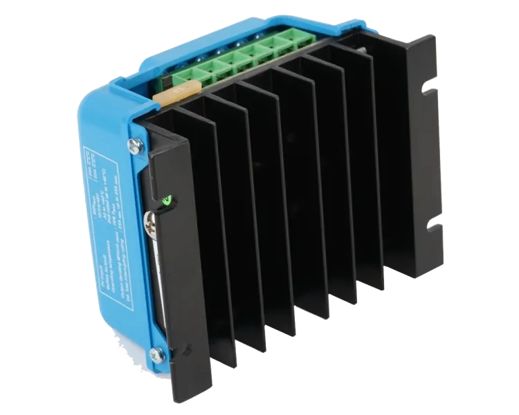 Victron Energy SmartSolar MPPT 100/20 Контролер заряду