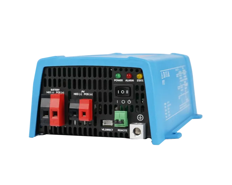 Victron Energy Sun Inverter 12/250-15 автономний однофазний чиста синусоїда Інвертор