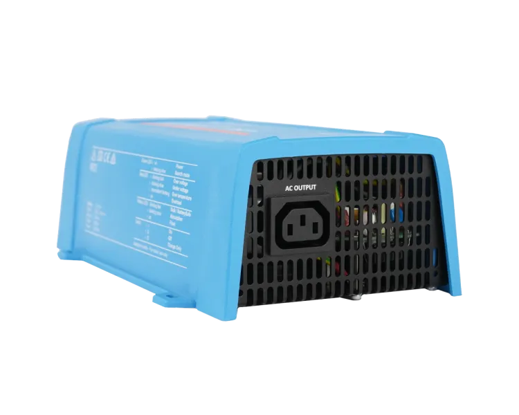 Victron Energy Sun Inverter 12/250-15 автономний однофазний чиста синусоїда Інвертор