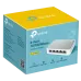 TP-Link TL-SF1005D Комутатор 5 портів некерований