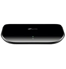 TP-Link TL-SG1005D 5-портовий гігабітний настільний комутатор