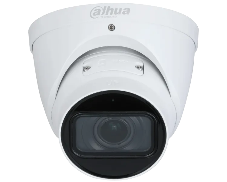 DH-IPC-HDW3441T-ZS-S2 4МП (2.7 - 13.5 мм) IP відеокамера Dahua