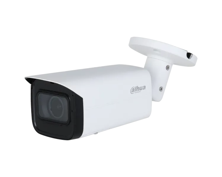 DH-IPC-HFW3441T-ZAS-S2 2.7-13.5mm 4 МП ІЧ WizSense з мікрофоном
