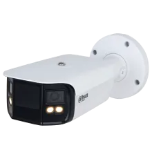 DH-IPC-PFW5849-A180-E2-ASTE 2×4 МП Full-Color WizMind з мікрофоном
