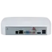 DHI-NVR2104-I2 4-канальний 1U 1HDD WizSense Відеореєстратор Dahua