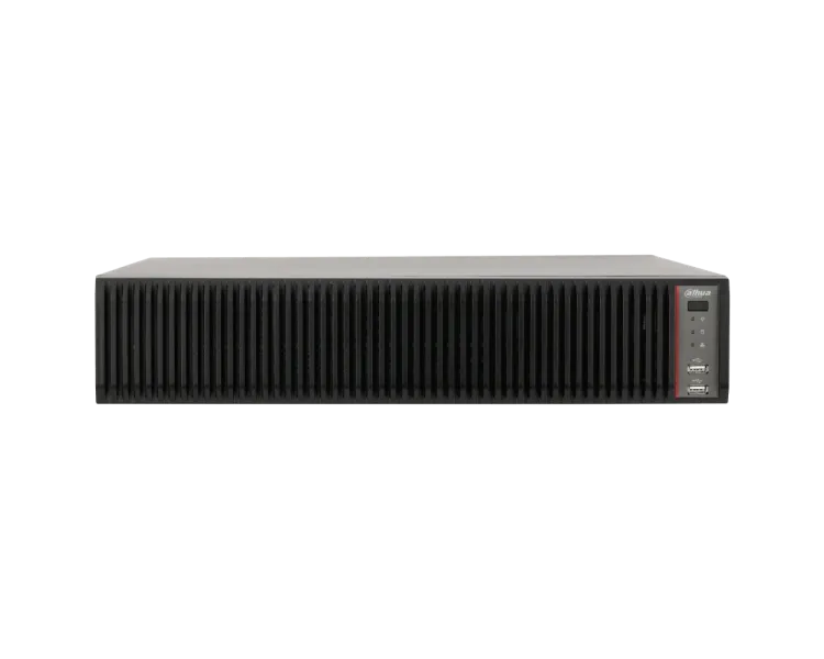 DHI-IVSS7108-1M 2U 8HDDs WizMind Відеореєстратор Dahua
