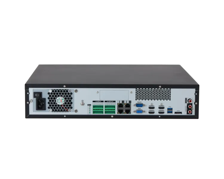 DHI-IVSS7108-1M 2U 8HDDs WizMind Відеореєстратор Dahua