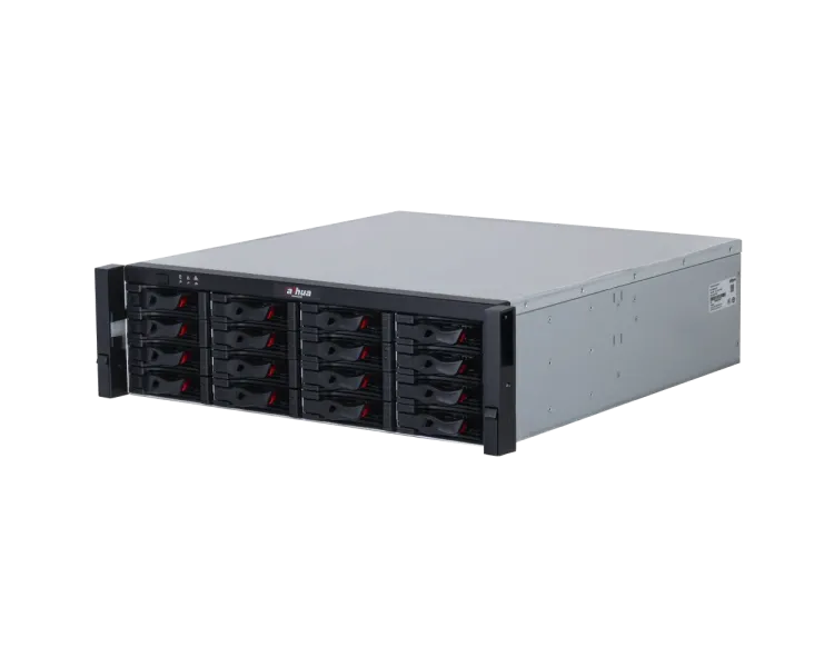 DHI-EVS5016S-V2 Сховище відео Dahua
