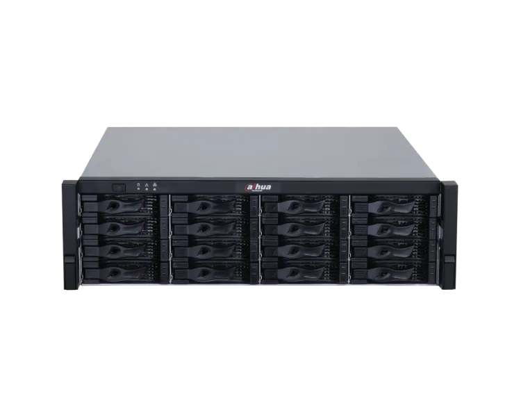 DHI-EVS5016S-V2 Сховище відео Dahua