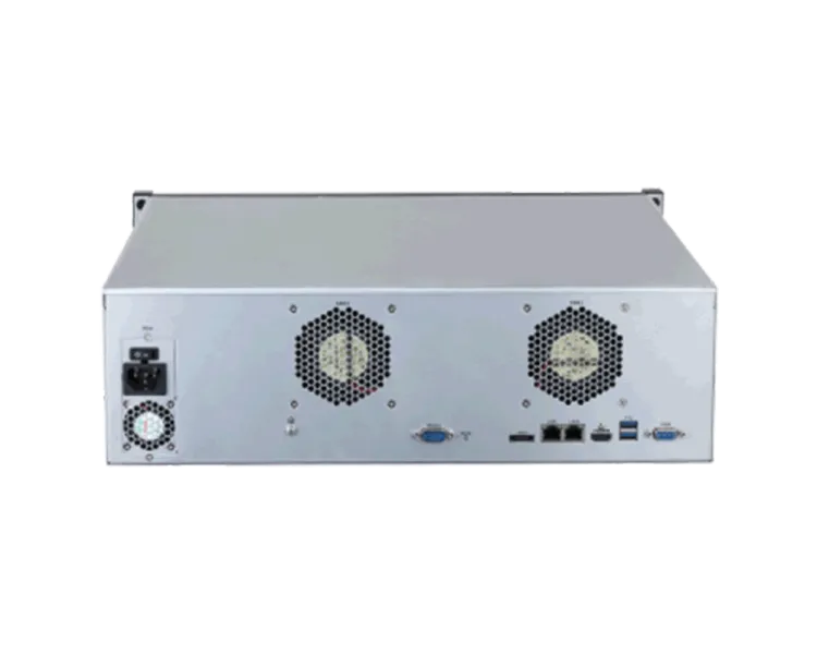 DHI-EVS5016S-V2 Сховище відео Dahua
