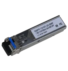 GSFP-1310T-20-SMF Гігабітний оптичний модуль