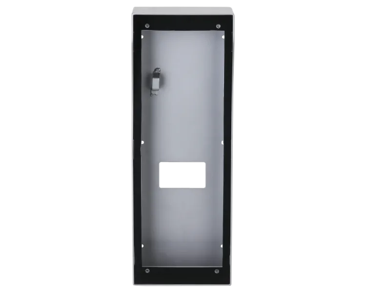 VTM57R Коробка для поверхневого монтажу з дощовиком
