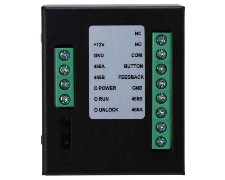 DHI-DEE1010B-S2 Модуль розширення для домофонії