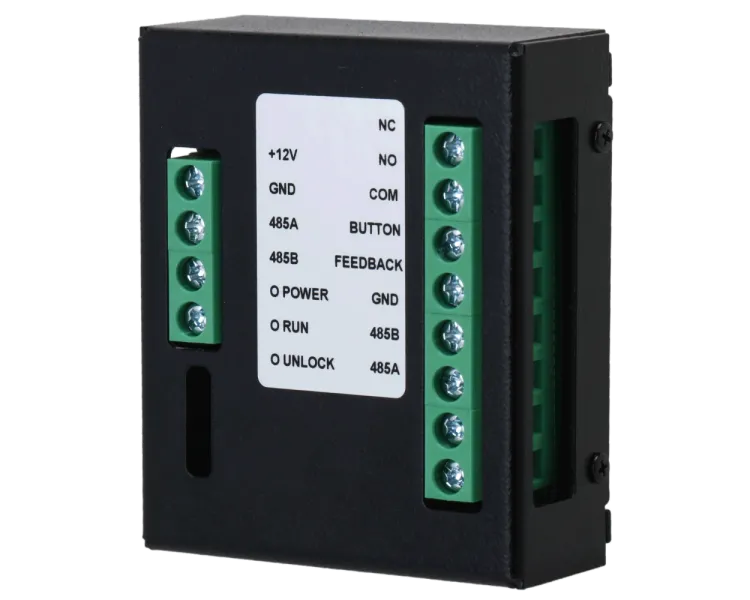 DHI-DEE1010B-S2 Модуль розширення для домофонії