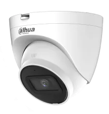 DH-IPC-HDW2230T-AS-S2 2МП (2.8мм) з мікрофоном IP відеокамера Dahua