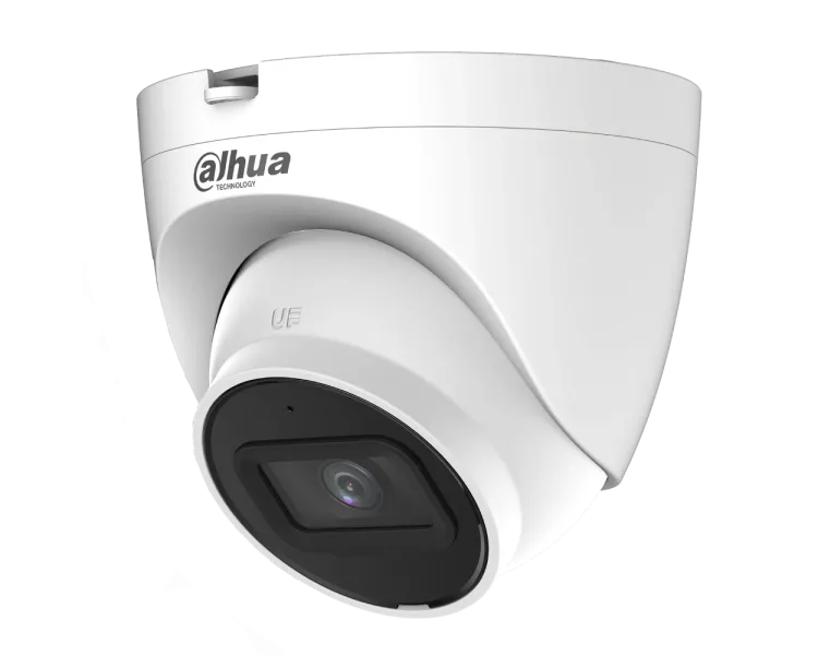 DH-IPC-HDW2230T-AS-S2 2МП (2.8мм) з мікрофоном IP відеокамера Dahua