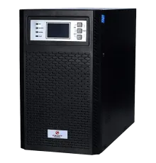 Kraft KRF-T2000VA/2KW(LCD) Ex Pro Online UPS Джерело безперебійного живлення