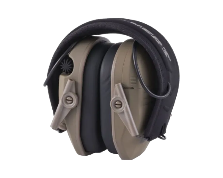 Walkers Razor Flat Dark Earth (GWP-RSEM-FDE) Навушники