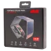 2E портативна 14 Вт USB-A 5V/2.4A Сонячна панель
