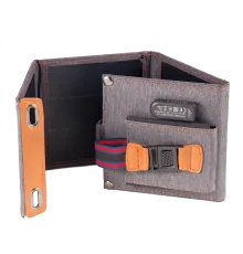 2E портативна 14 Вт USB-A 5V/2.4A Сонячна панель