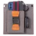 2E портативна 14 Вт USB-A 5V/2.4A Сонячна панель