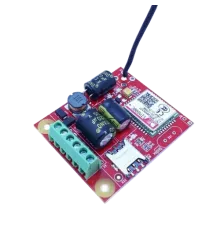 OKO "OKO-S2" GSM-контролер