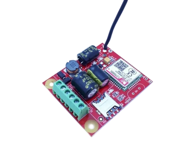 OKO "OKO-S2" GSM-контролер