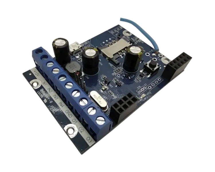 OKO "OKO-7S" GSM-контролер