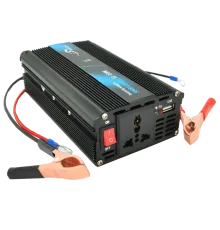 Voltronic 500ВА(300Вт) 12/220В Інвертор напруги