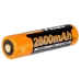 Fenix ARB-L18 (2600mAh) Батарейка акумулятор
