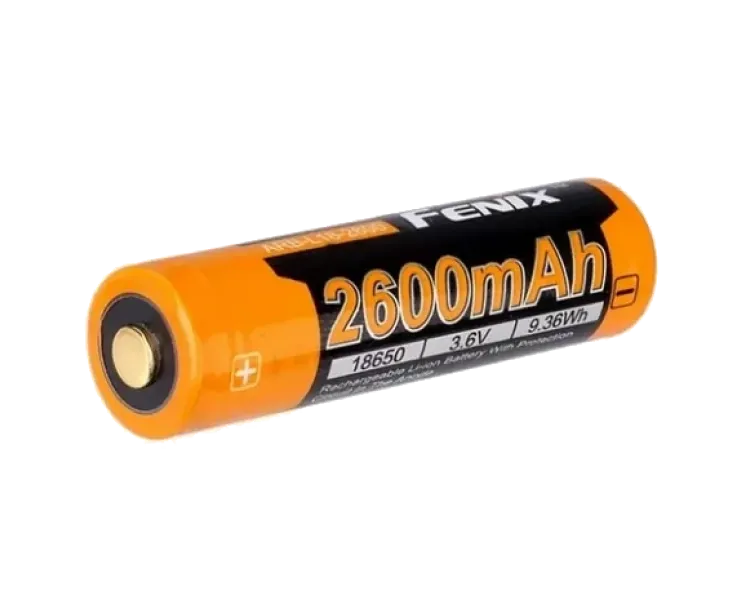 Fenix ARB-L18 (2600mAh) Батарейка акумулятор
