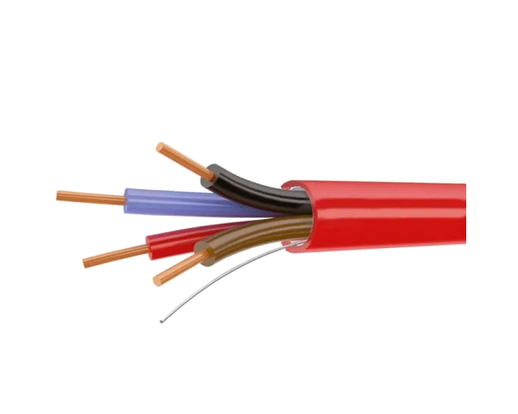 КСВВнг-LS 6х0.4 Cu Кабель