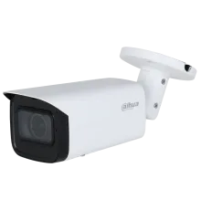 DH-IPC-HFW3841T-ZAS-S2 (2.7-13.5мм) 8 МП ІЧ WizSense з мікрофоном