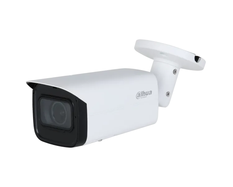DH-IPC-HFW3841T-ZAS-S2 (2.7-13.5мм) 8 МП ІЧ WizSense з мікрофоном