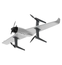 HEQ Swan K1 EN Дрон