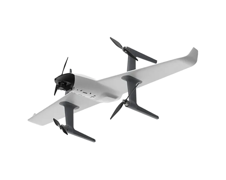 HEQ Swan K1 EN Дрон