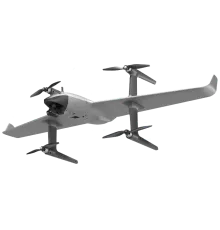HEQ Swan voyager fly more combo Дрон